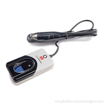Latest fingerprint scanner